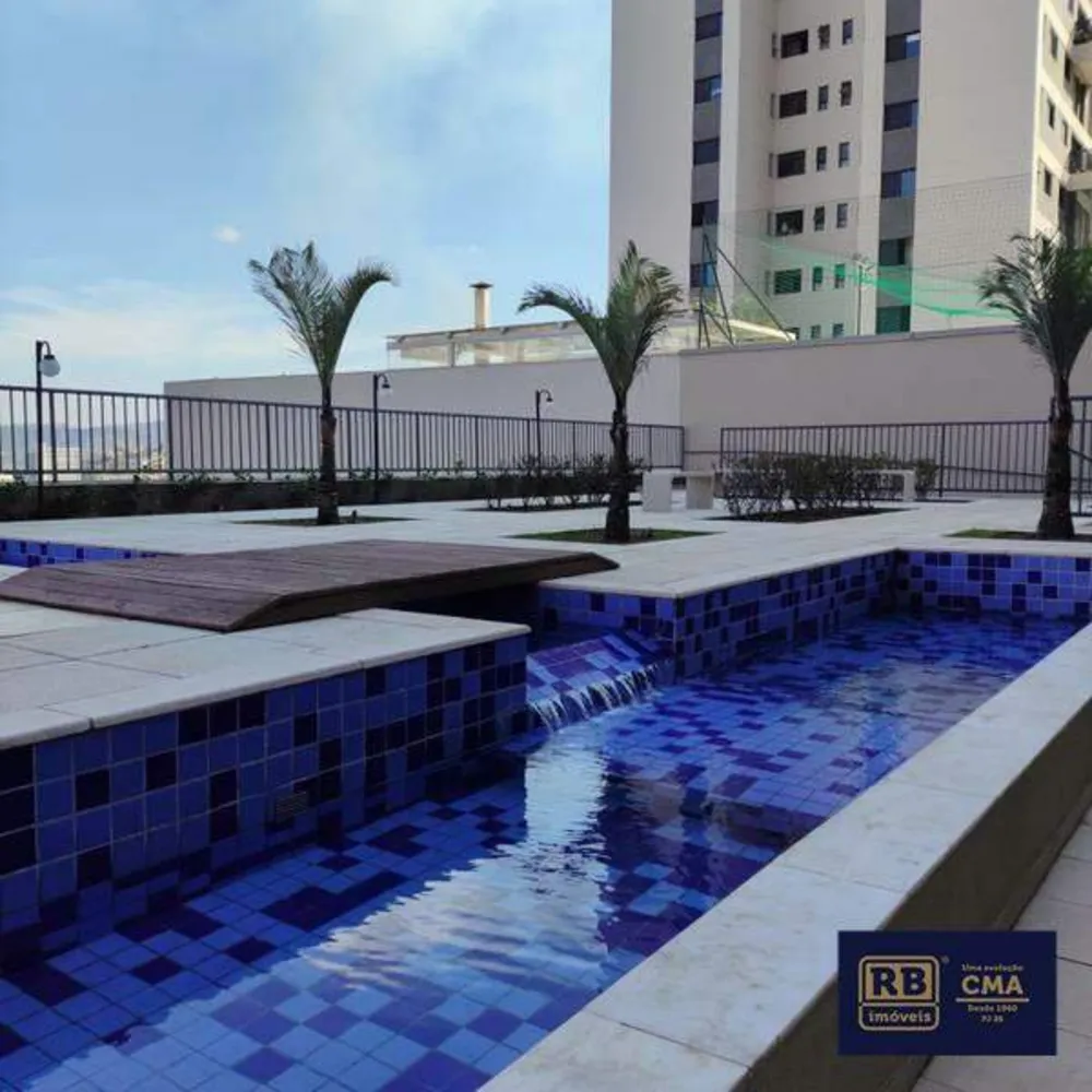 Apartamento, 4 quartos, 135 m² - Foto 12