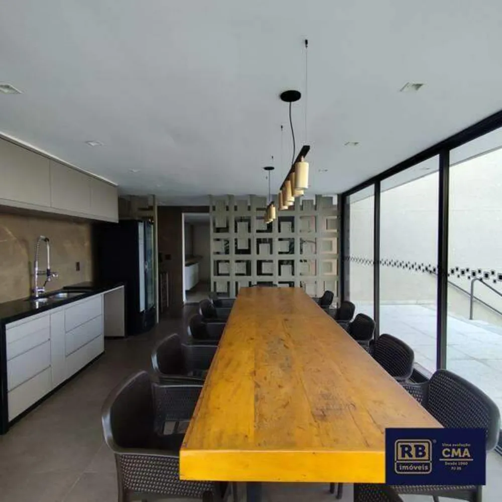 Apartamento, 4 quartos, 135 m² - Foto 7