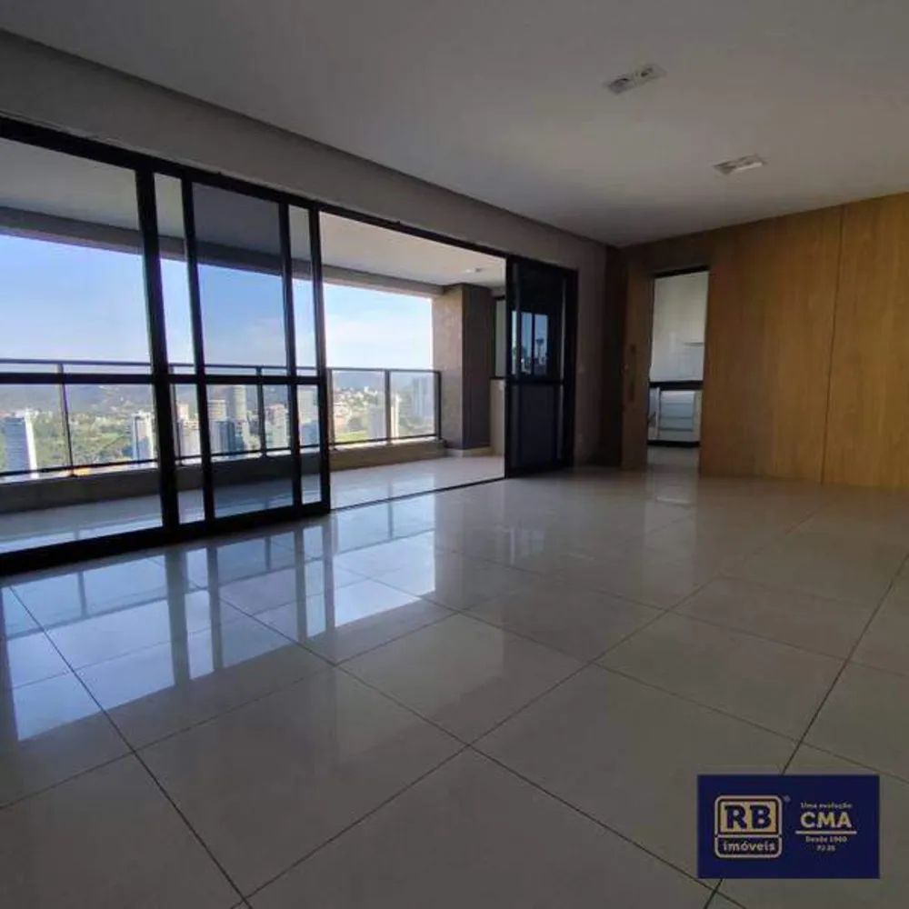Apartamento, 4 quartos, 135 m² - Foto 14