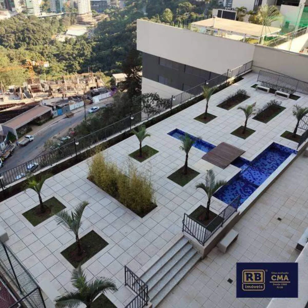 Apartamento, 4 quartos, 135 m² - Foto 4