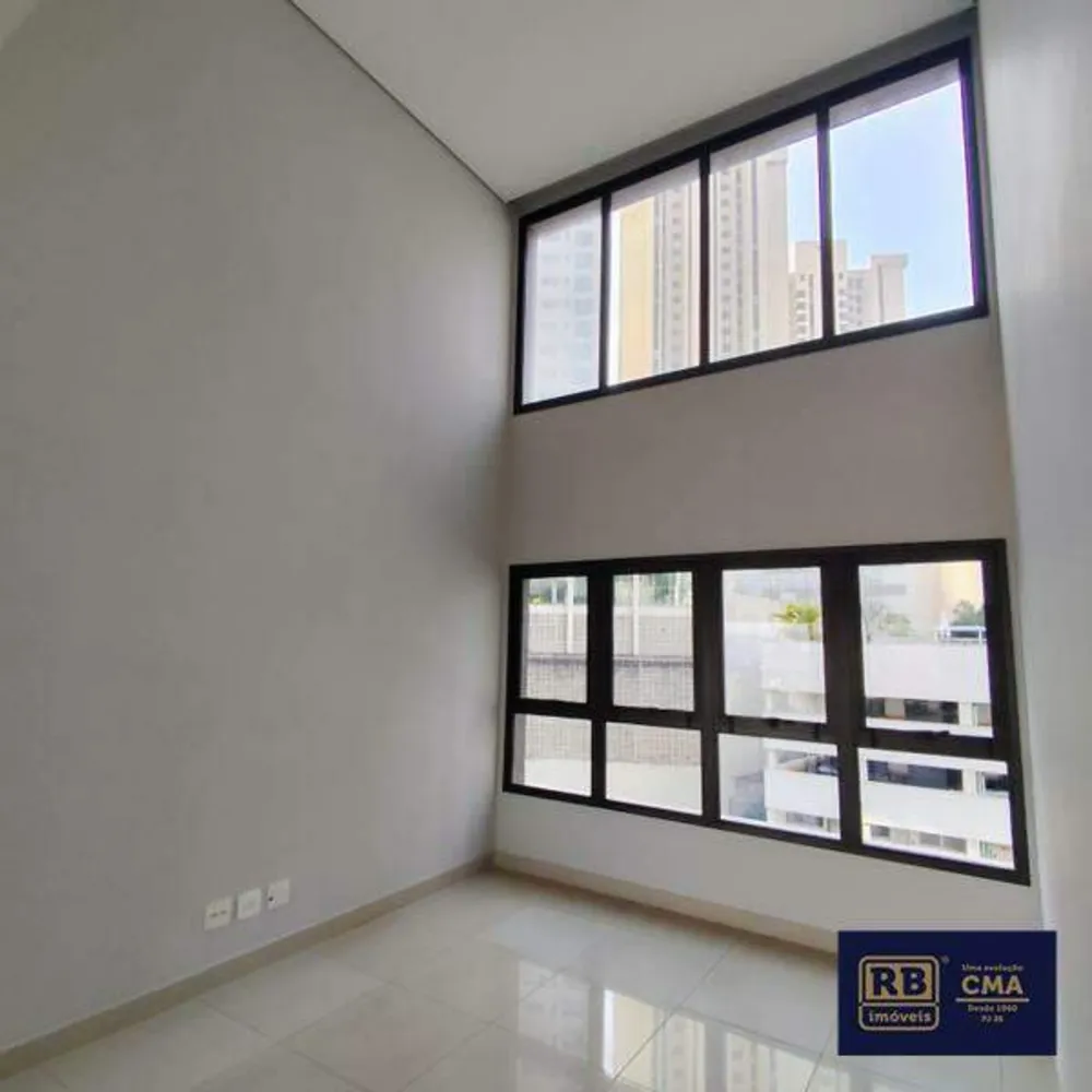 Apartamento, 4 quartos, 135 m² - Foto 3
