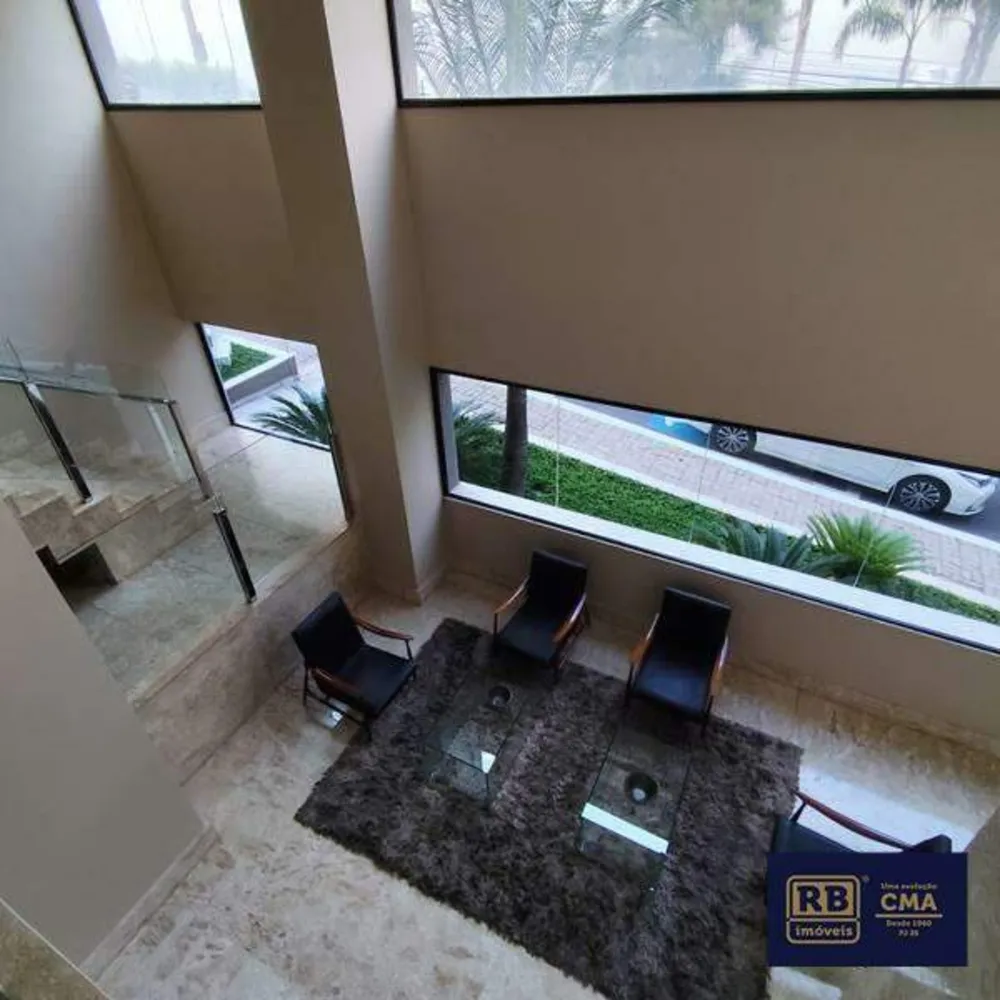 Apartamento, 4 quartos, 135 m² - Foto 6