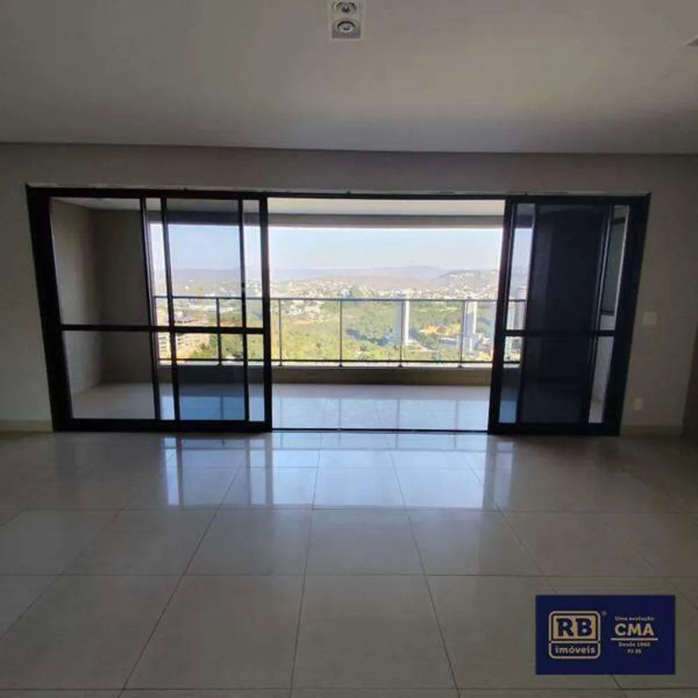 Apartamento, 4 quartos, 135 m² - Foto 1