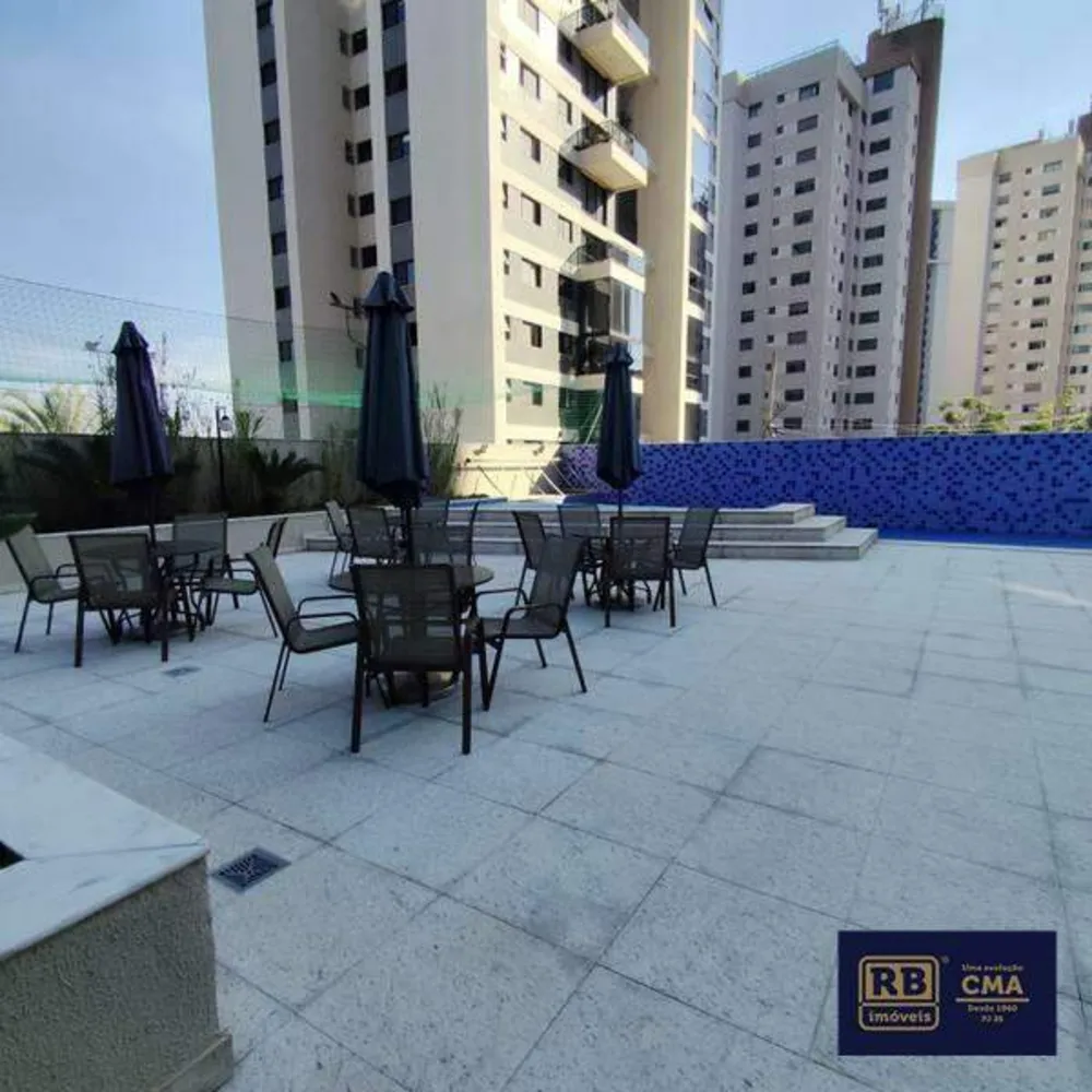 Apartamento, 4 quartos, 135 m² - Foto 9