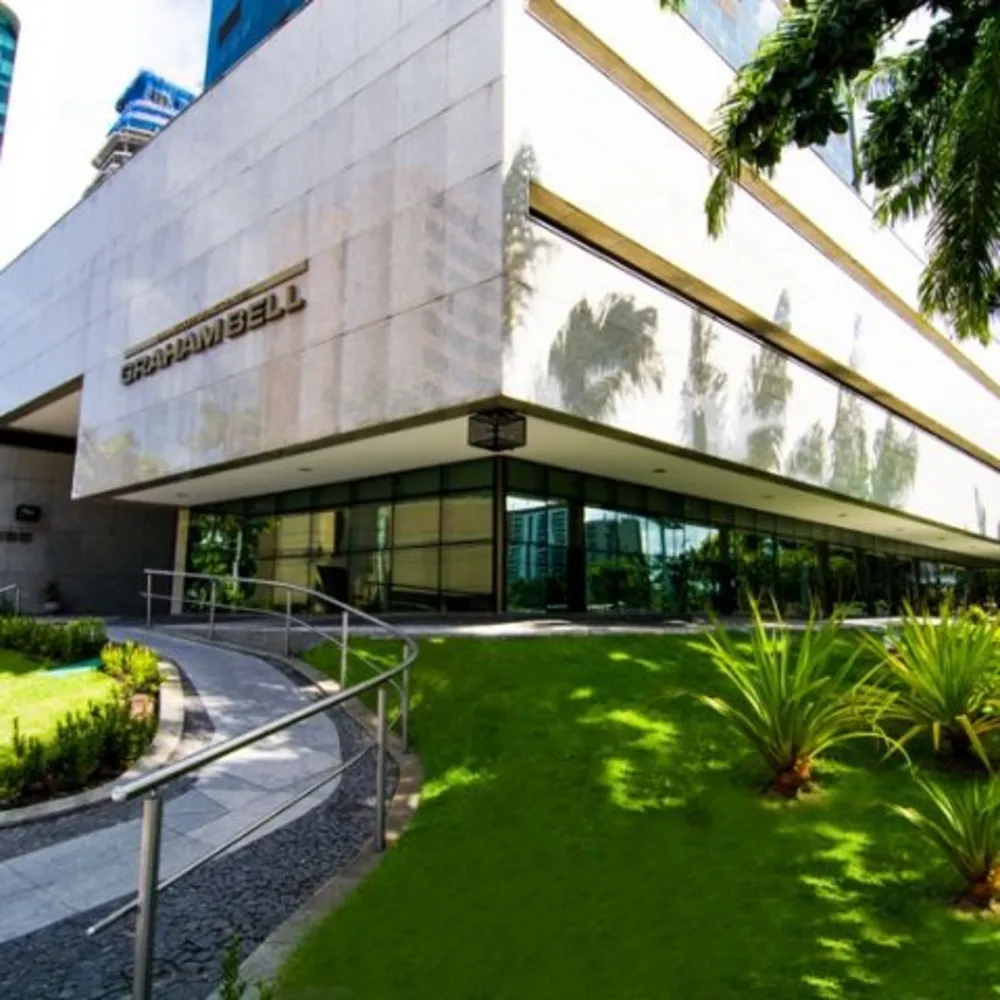 Sala-Conjunto, 362 m² - Foto 1