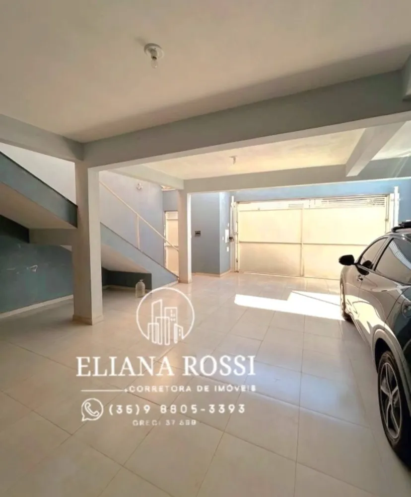 Casa, 3 quartos, 160 m² - Foto 9