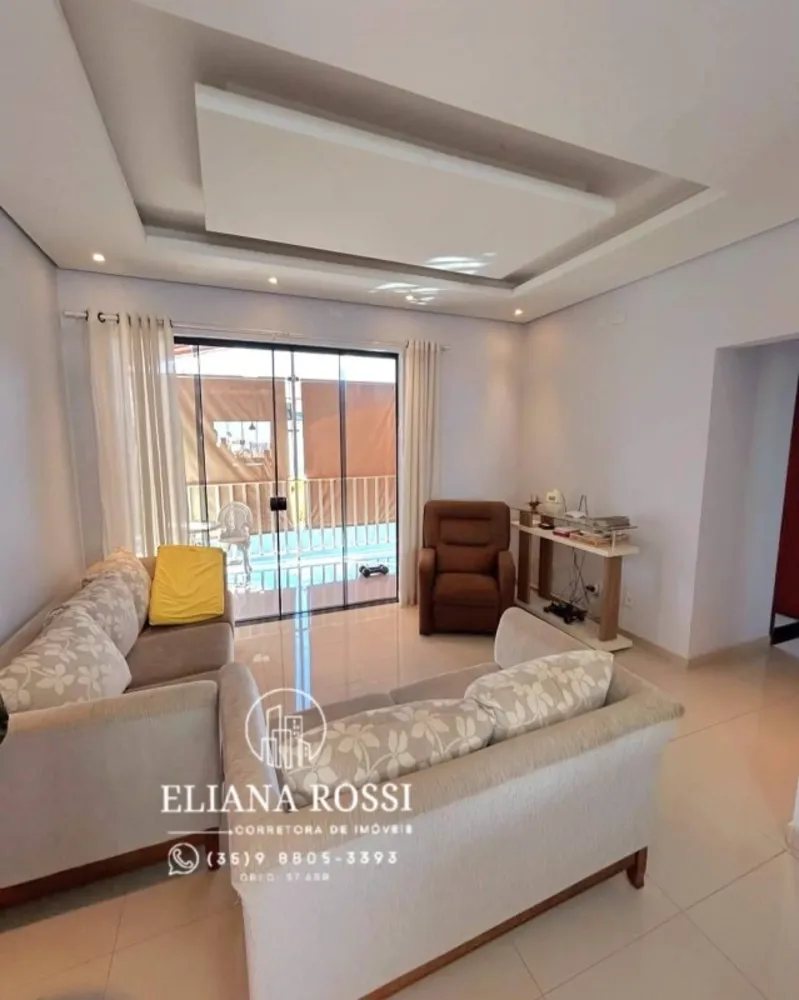 Casa, 3 quartos, 160 m² - Foto 17