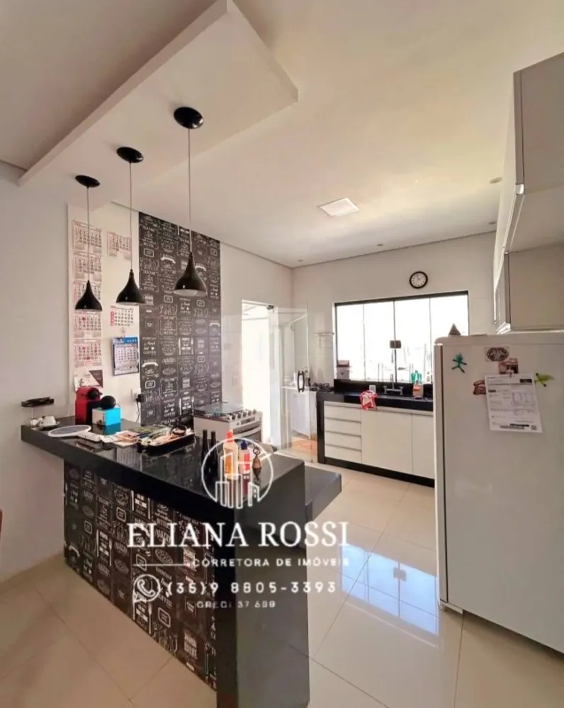 Casa, 3 quartos, 160 m² - Foto 4