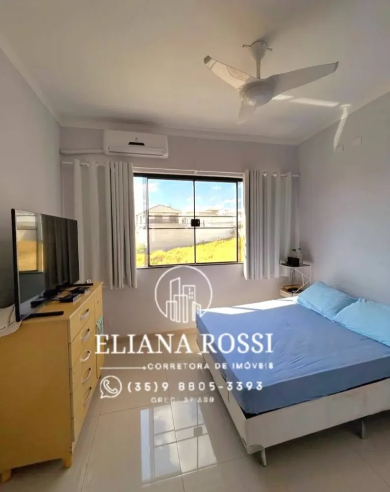 Casa, 3 quartos, 160 m² - Foto 10