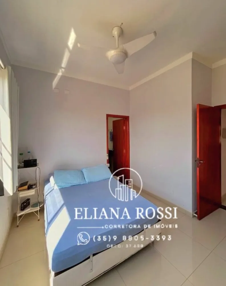 Casa, 3 quartos, 160 m² - Foto 7