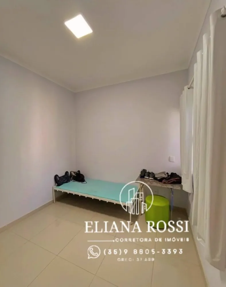 Casa, 3 quartos, 160 m² - Foto 11