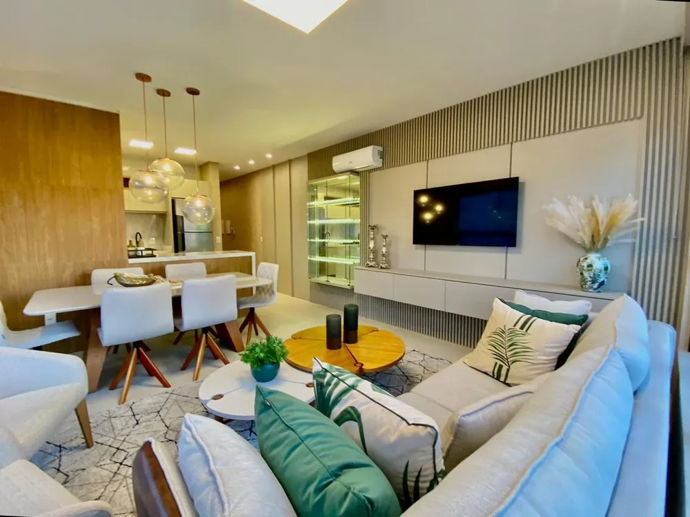 Apartamento, 3 quartos, 117 m² - Foto 5