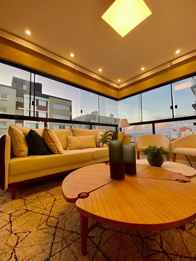 Apartamento, 3 quartos, 117 m² - Foto 6