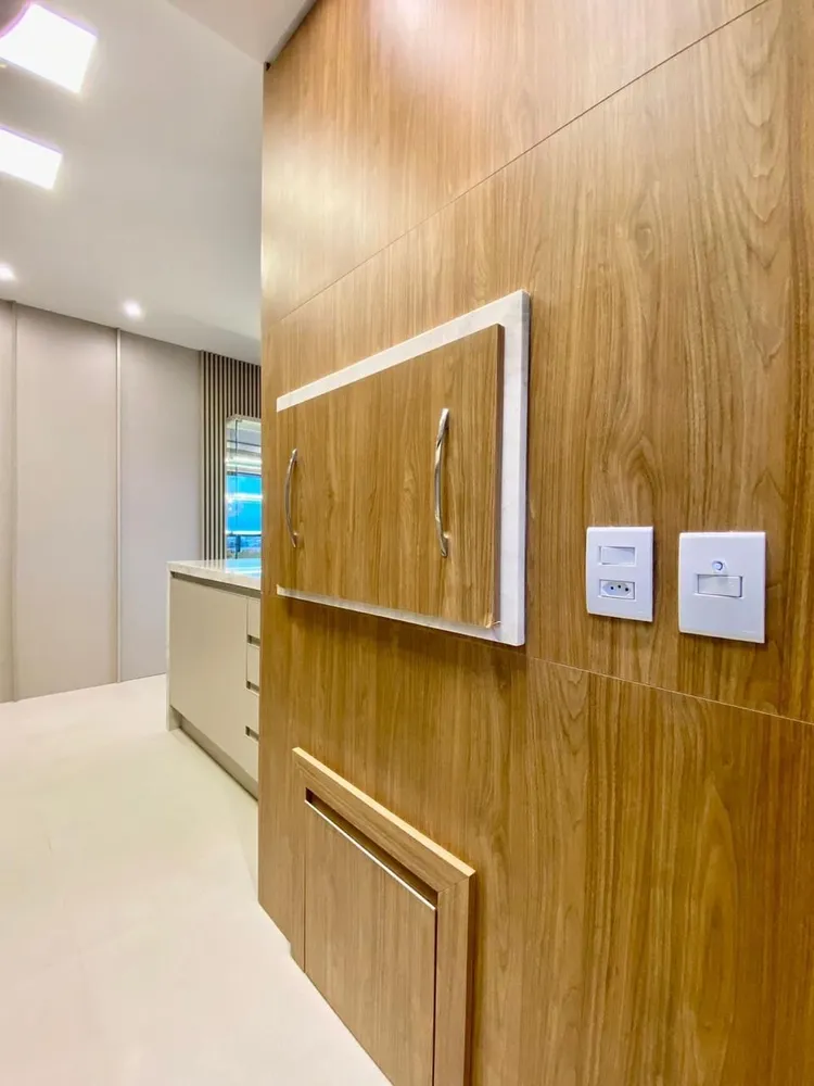 Apartamento, 3 quartos, 117 m² - Foto 3