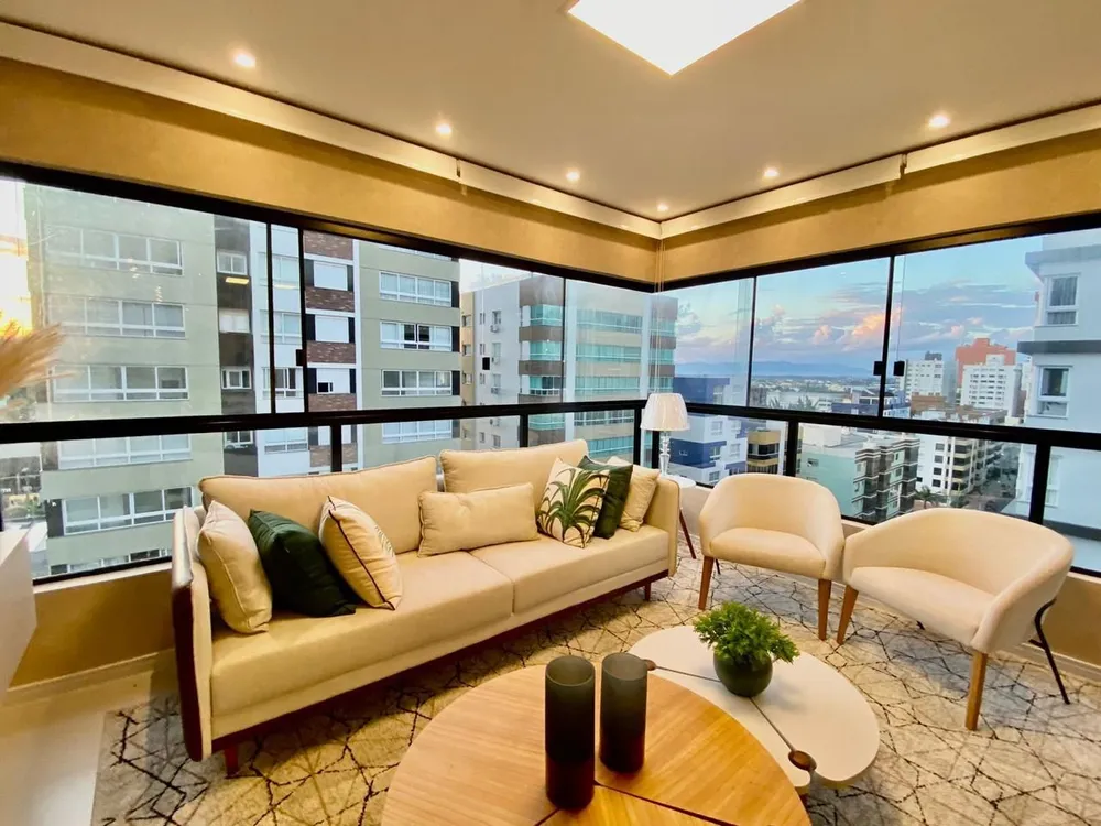 Apartamento, 3 quartos, 117 m² - Foto 12