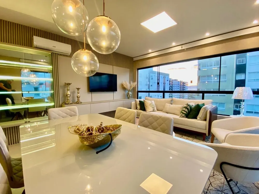 Apartamento, 3 quartos, 117 m² - Foto 9