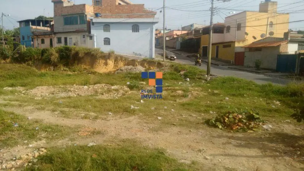 Terreno, 3600 m² - Foto 1