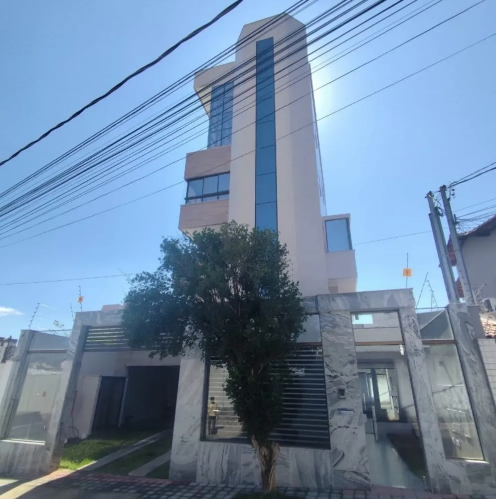 Apartamento, 4 quartos, 250 m² - Foto 1