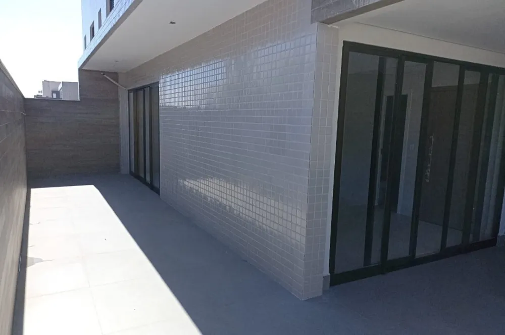 Apartamento, 4 quartos, 250 m² - Foto 9