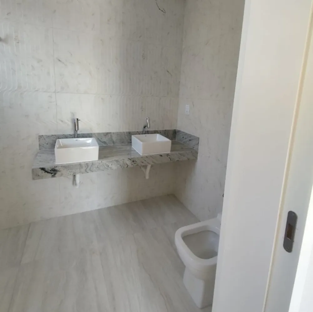 Apartamento, 4 quartos, 250 m² - Foto 20