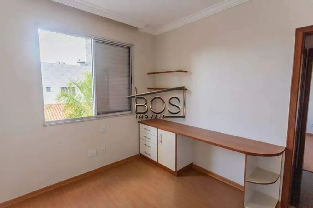 Apartamento, 4 quartos, 175 m² - Foto 9