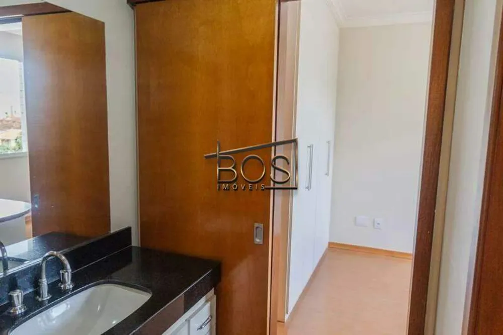 Apartamento, 4 quartos, 175 m² - Foto 6