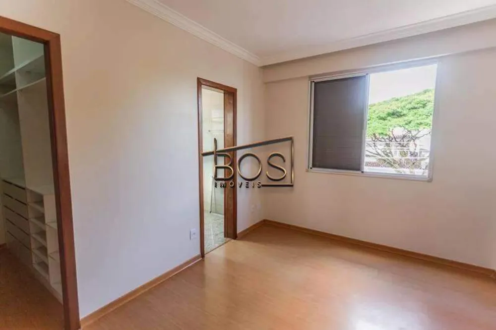 Apartamento, 4 quartos, 175 m² - Foto 11