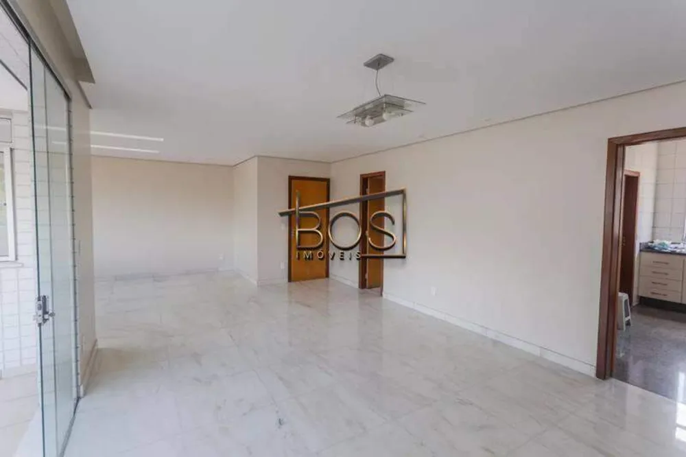 Apartamento, 4 quartos, 175 m² - Foto 3