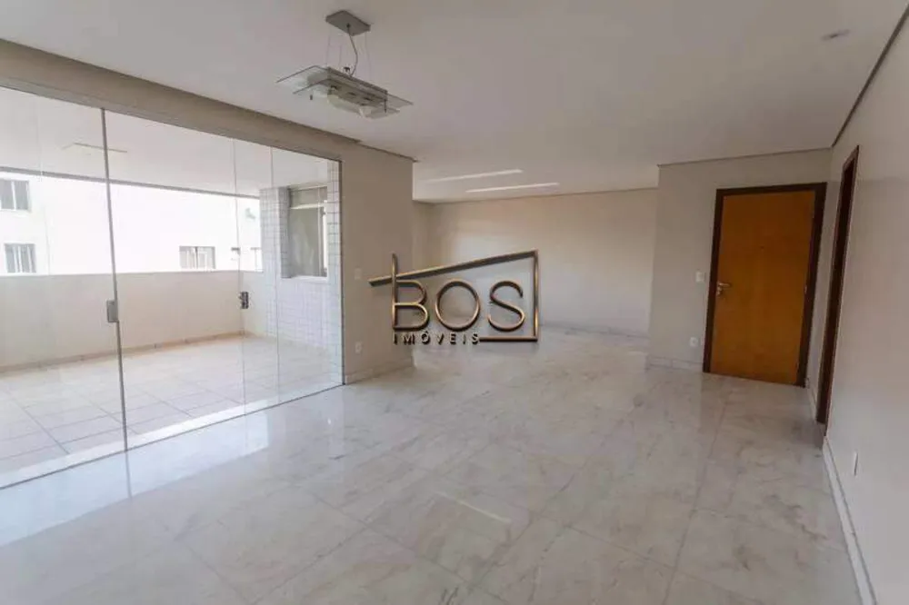 Apartamento, 4 quartos, 175 m² - Foto 1