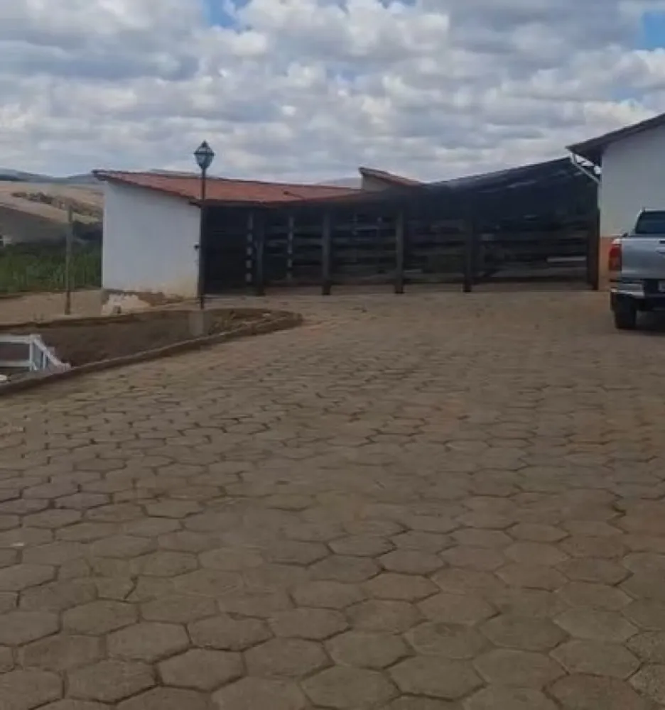 Fazenda, 200 hectares - Foto 7