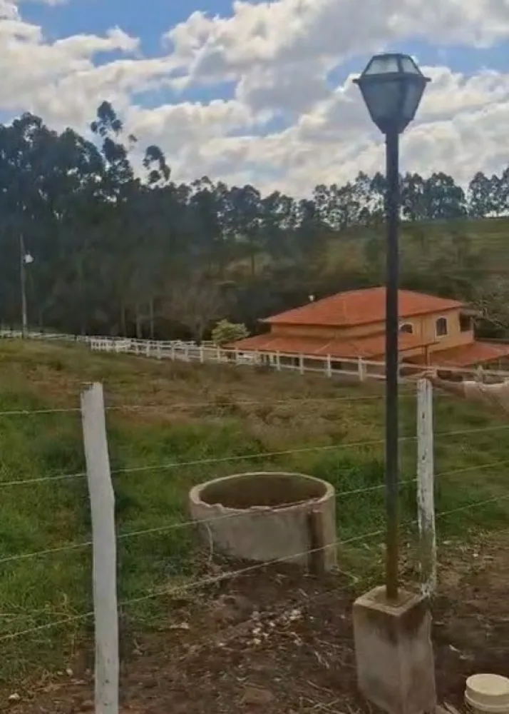 Fazenda, 200 hectares - Foto 3
