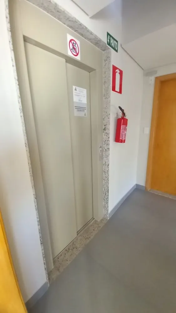 Apartamento, 2 quartos, 55 m² - Foto 6