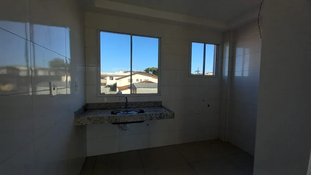 Apartamento, 2 quartos, 55 m² - Foto 3