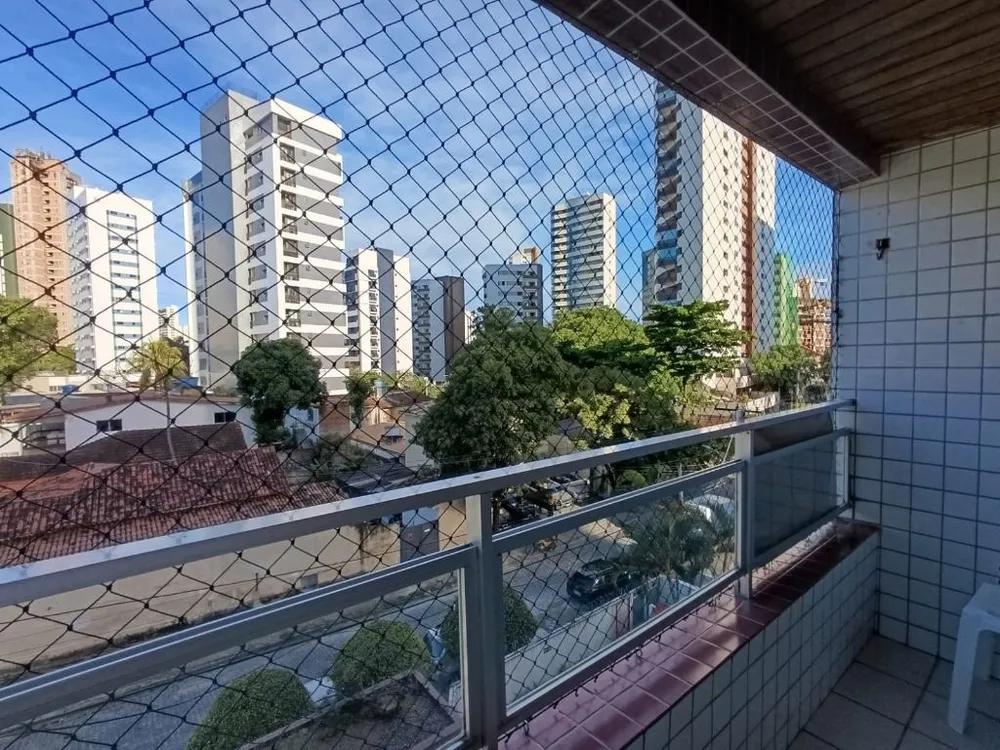 Apartamento, 3 quartos, 83 m² - Foto 1