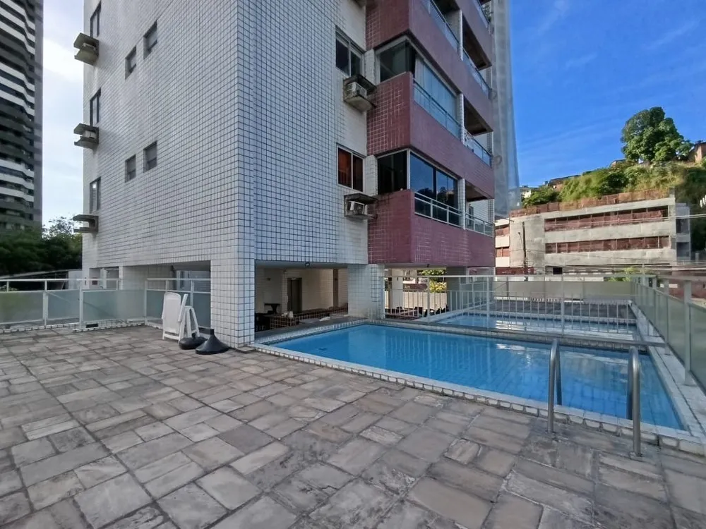 Apartamento, 3 quartos, 83 m² - Foto 5