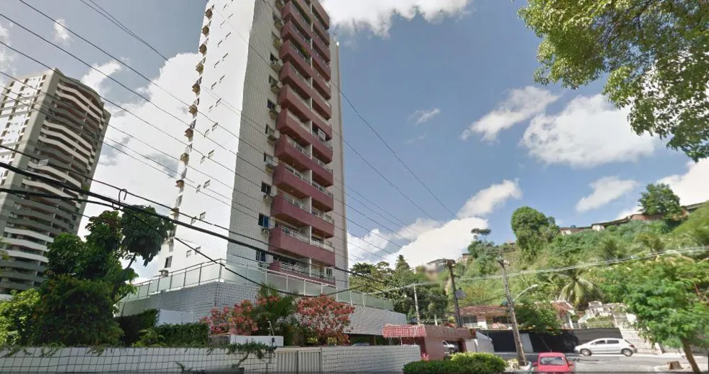 Apartamento, 3 quartos, 83 m² - Foto 9