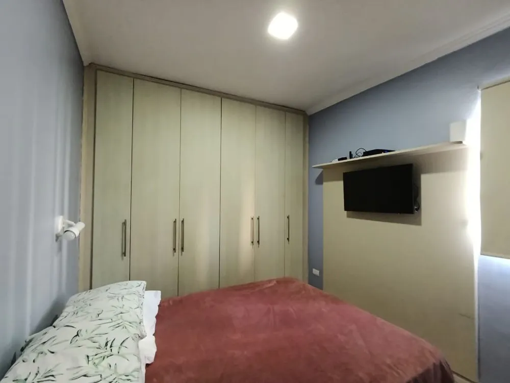 Apartamento, 3 quartos, 83 m² - Foto 3