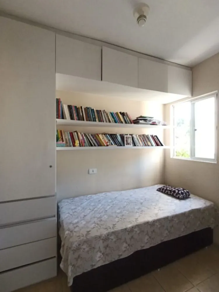 Apartamento, 3 quartos, 83 m² - Foto 2