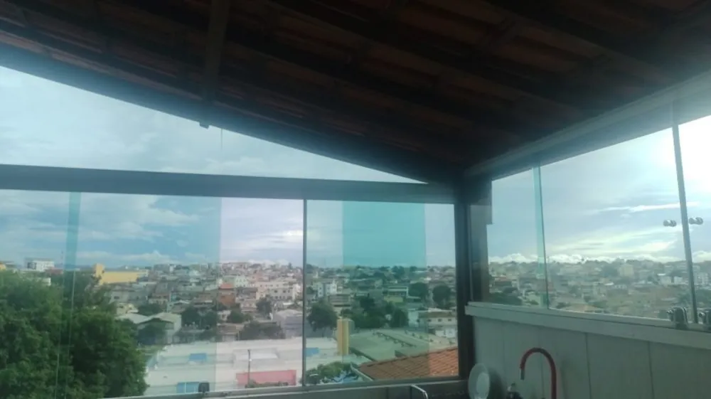 Casa, 6 quartos, 390 m² - Foto 2