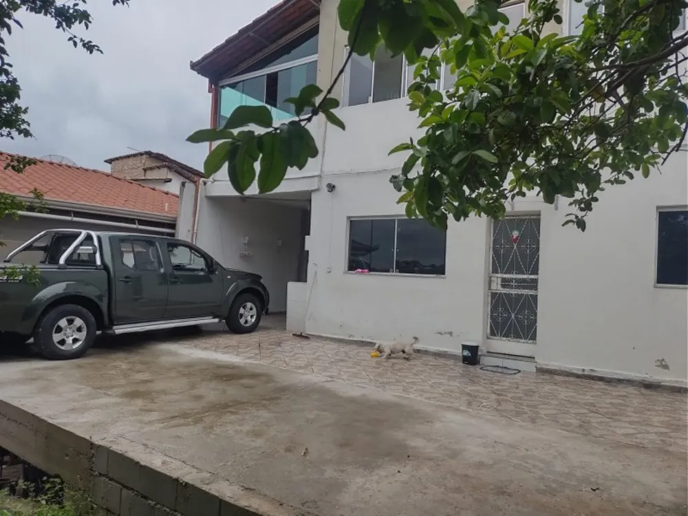 Casa, 6 quartos, 390 m² - Foto 3