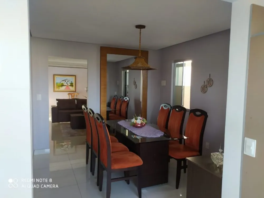 Casa, 6 quartos, 390 m² - Foto 7