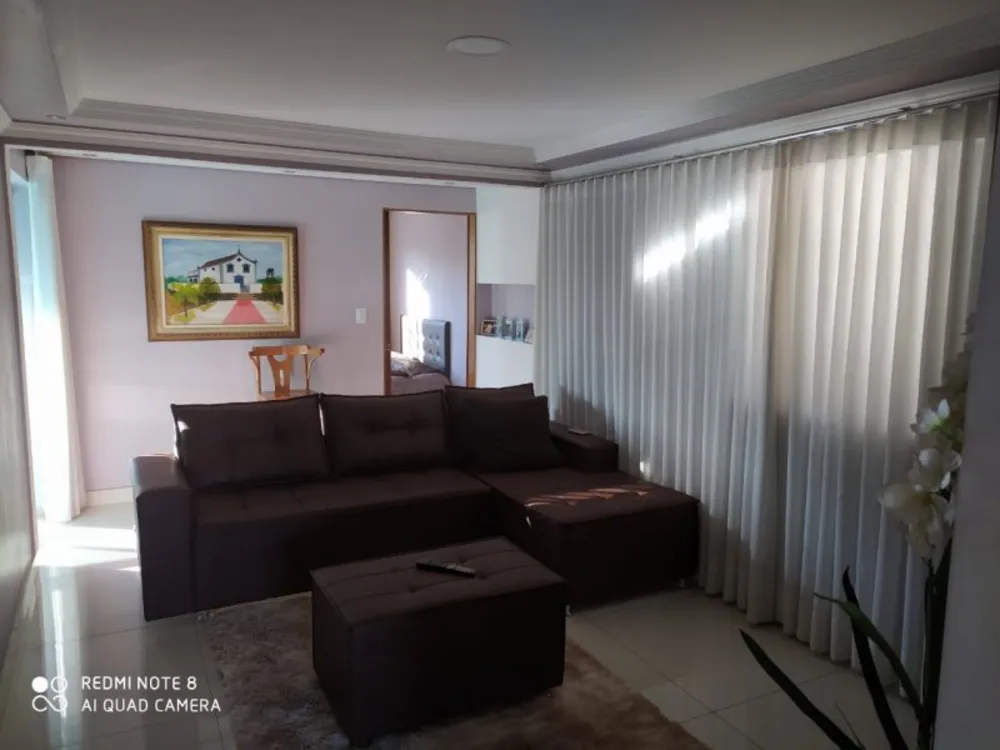 Casa, 6 quartos, 390 m² - Foto 8