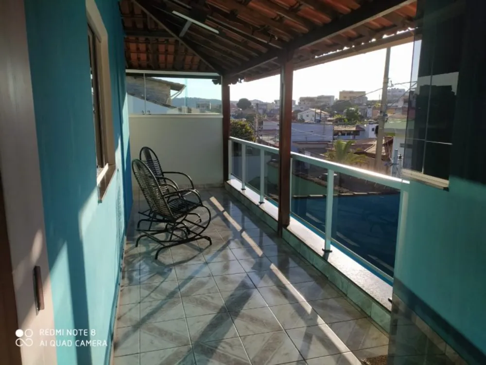 Casa, 6 quartos, 390 m² - Foto 9