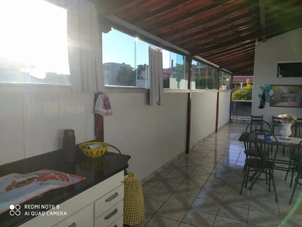 Casa, 6 quartos, 390 m² - Foto 11