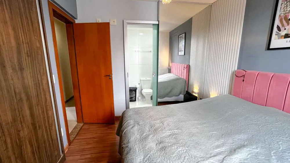 Cobertura, 3 quartos, 174 m² - Foto 7
