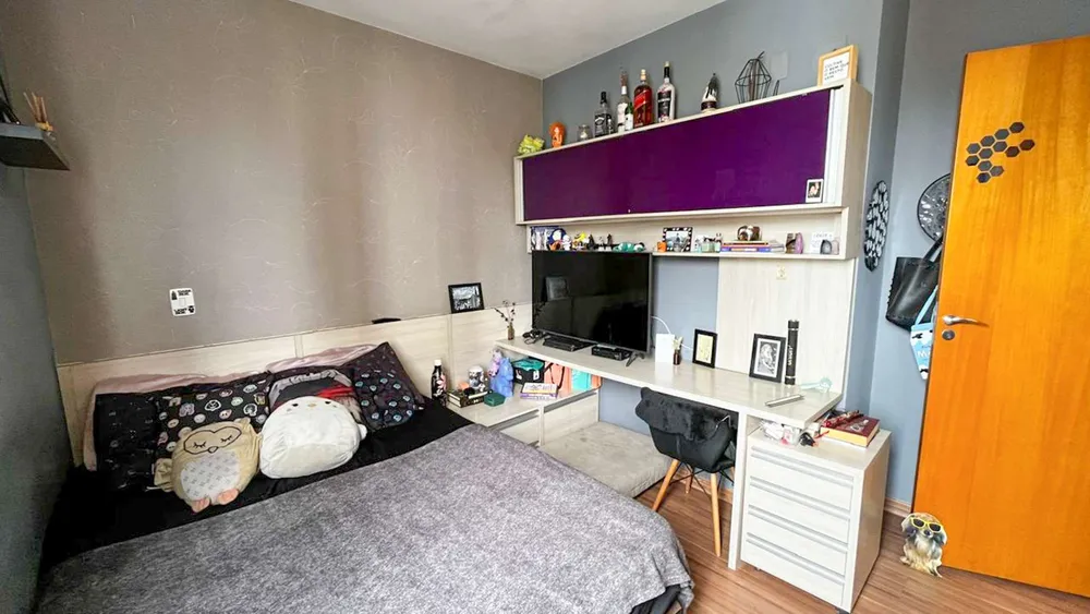 Cobertura, 3 quartos, 174 m² - Foto 10