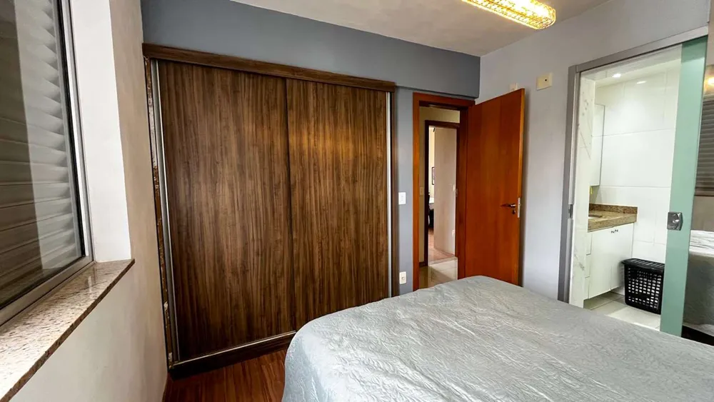 Cobertura, 3 quartos, 174 m² - Foto 5