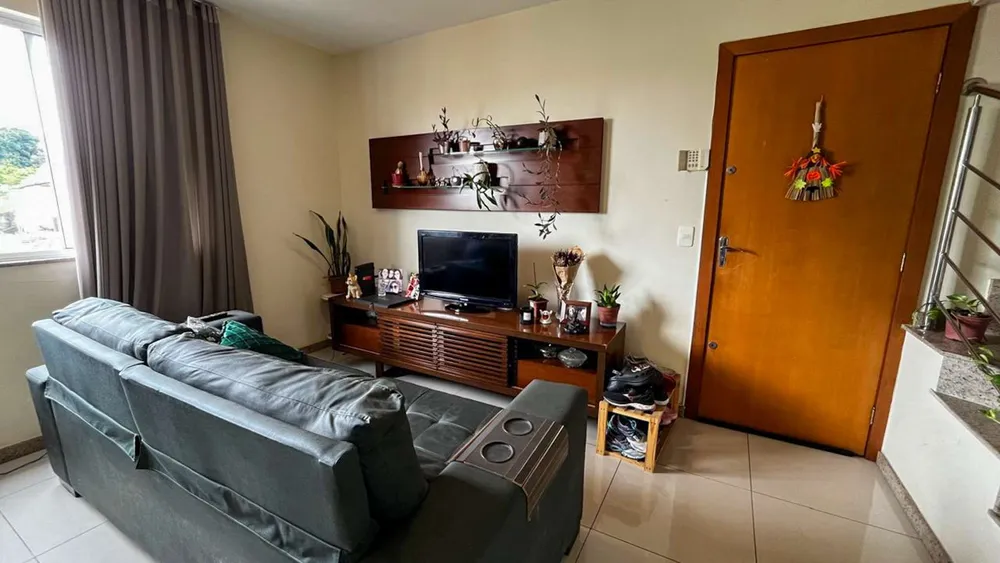 Cobertura, 3 quartos, 174 m² - Foto 2