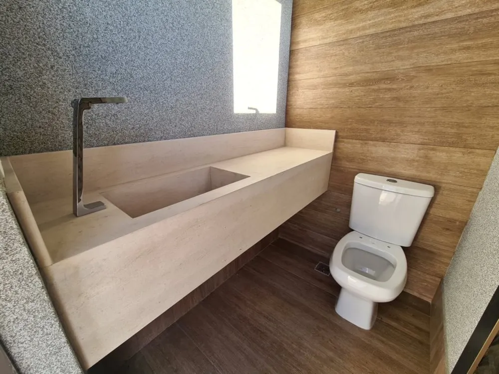 Apartamento, 4 quartos, 316 m² - Foto 3