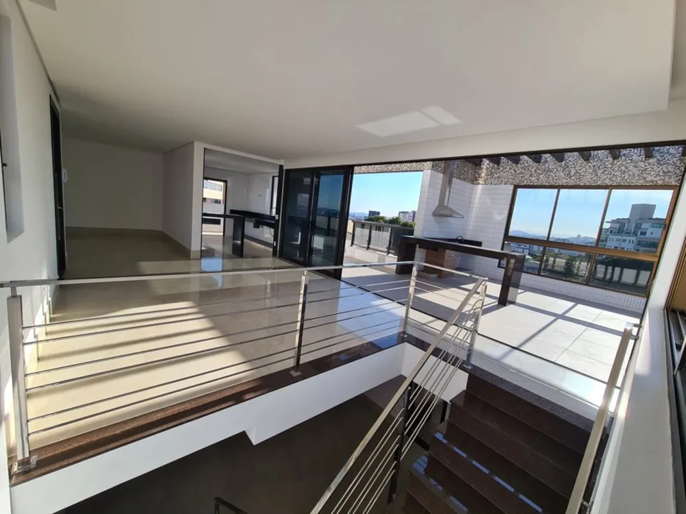 Apartamento, 4 quartos, 316 m² - Foto 2